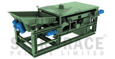 Permanent Magnetic Concentrator Separators: Star Trace