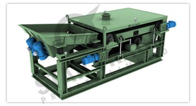 Applications of Permanent Magnetic Concentrator Separators